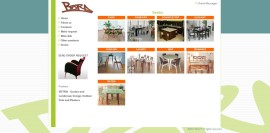 Bora Furnitures