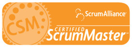 Certified Scrum Master