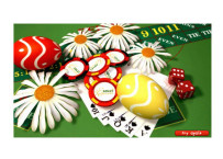 Easter Bonus Game