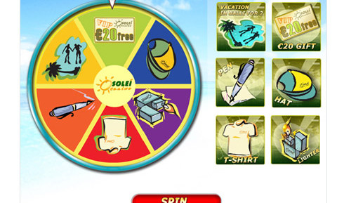 Wheel of Fortune