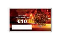 Bonus Card