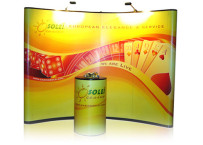 Exhibition Stand