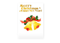 Holiday Card