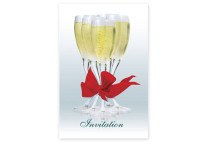 Private Party Invitation