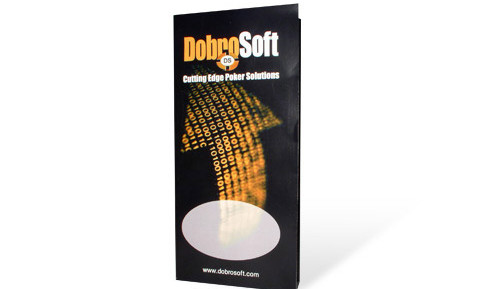 Software Flyer