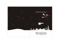 Buon Natale Card