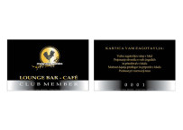 Restaurant Flyer