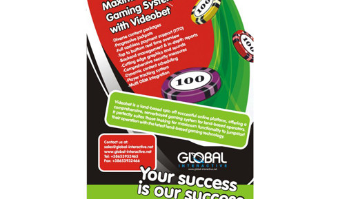 Poster Global Interactive