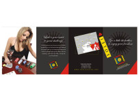 Flyer Casino Solei