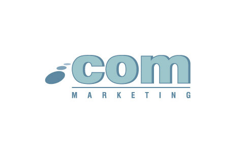 Dot Com Marketing Logo