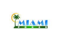 Logo Miami Poker