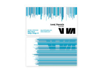 Viva – Business Card