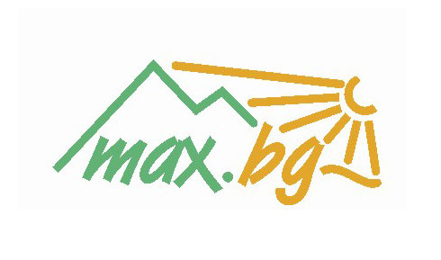 Max Bg  Logo