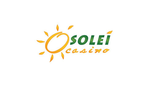 Casino Solei Logo
