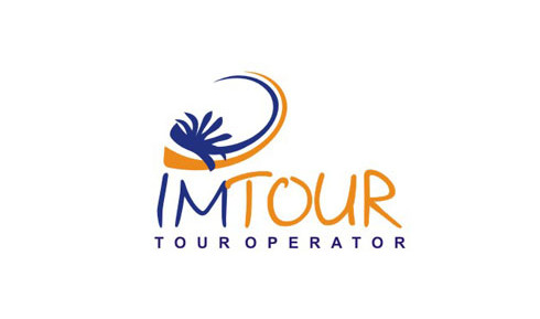 IM Tour Logo