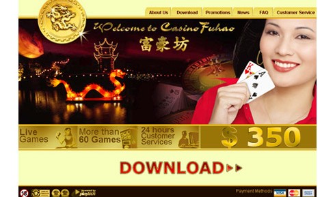 Casino Fuhao