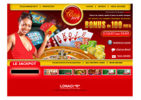 Lonaci Casino