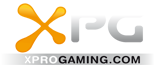 X Pro Gaming